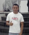 David